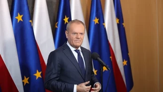 Donald Tusk przeszedł zabieg medyczny. Przerwa premiera w obowiązkach