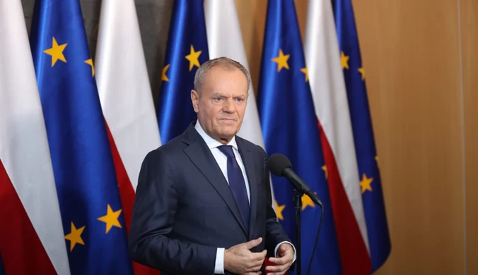 Donald Tusk przeszedł zabieg medyczny. Przerwa premiera w obowiązkach