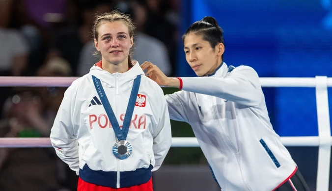 Julia Szeremeta nie zapomina o igrzyskach olimpijskich. Ważna decyzja wicemistrzyni