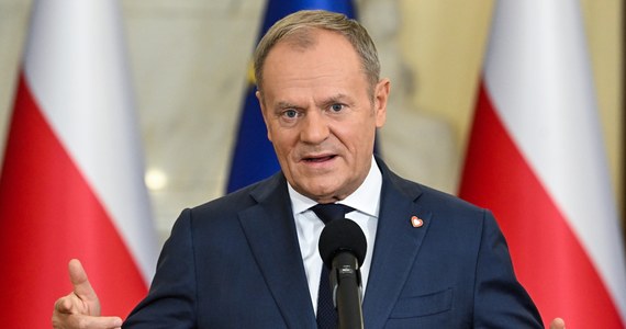 Centrum Informacyjne Rządu poinformowało, że premier Donald Tusk przeszedł planowy zabieg medyczny. Szef rządu ma wrócić do obowiązków służbowych w środę. 