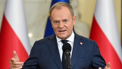 Donald Tusk przeszedł zabieg medyczny. Komunikat CIR