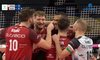 Trefl Gdańsk - Asseco Resovia Rzeszów. Skrót meczu. WIDEO