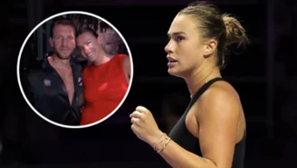 Sabalenka zabrała głos po porażce w Rijadzie. Ukochany od razu zareagował