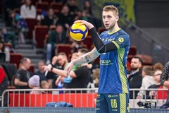 Siatkówka mężczyzn: PlusLiga - mecz: Jastrzębski Węgiel - Nowak-Mosty MKS Będzin