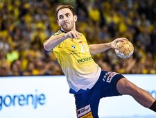 Piłka ręczna mężczyzn: Liga Mistrzów - mecz: Industria Kielce - OTP Bank - PICK Szeged