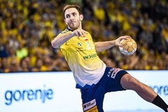 Piłka ręczna mężczyzn: Liga Mistrzów - mecz: Industria Kielce - OTP Bank - PICK Szeged