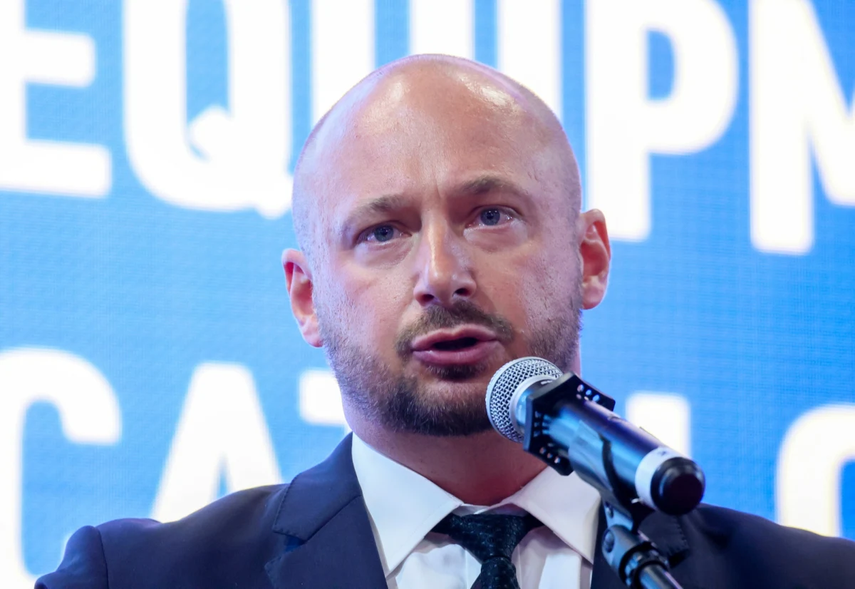 13 listopada nastąpi oficjalne otwarcie bazy antyrakietowej w Redzikowie (woj. pomorskie) - poinformował w Polsat News szef BBN Jacek Siewiera.