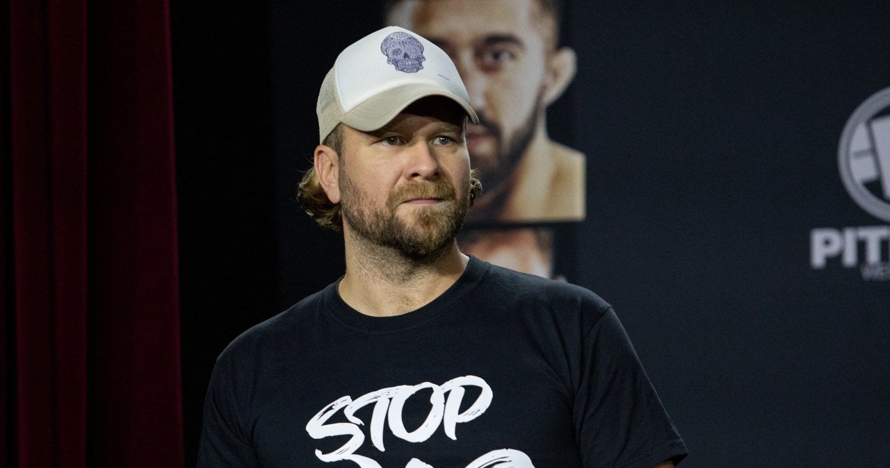 Szef KSW stworzył hit. Podbił nie tylko Polskę, drugi na całym świecie