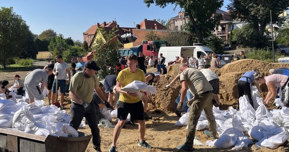 Patriotyzm różne ma oblicza. To dbanie o lokalną społeczność, małe i wielkie działania na rzecz innych. Mieszkańcy Dolnego Śląska przekonali się o tym podczas wrześniowej powodzi.