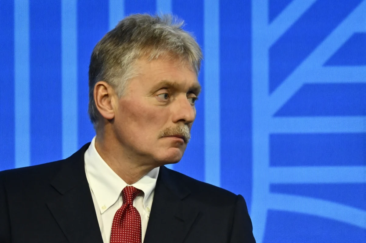 Władimir Putin nie rozmawiał telefonicznie z Donaldem Trumpem. Rzecznik Kremla Dmitrij Pieskow zdementował doniesienia "The Washington Post".