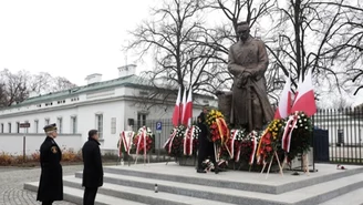 Święto Niepodległości. Marsz w Warszawie i liczne utrudnienia