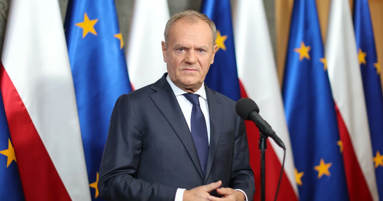 Święto Niepodległości. Premier Donald Tusk: Niepodległość nie jest nikomu dana za darmo i na zawsze