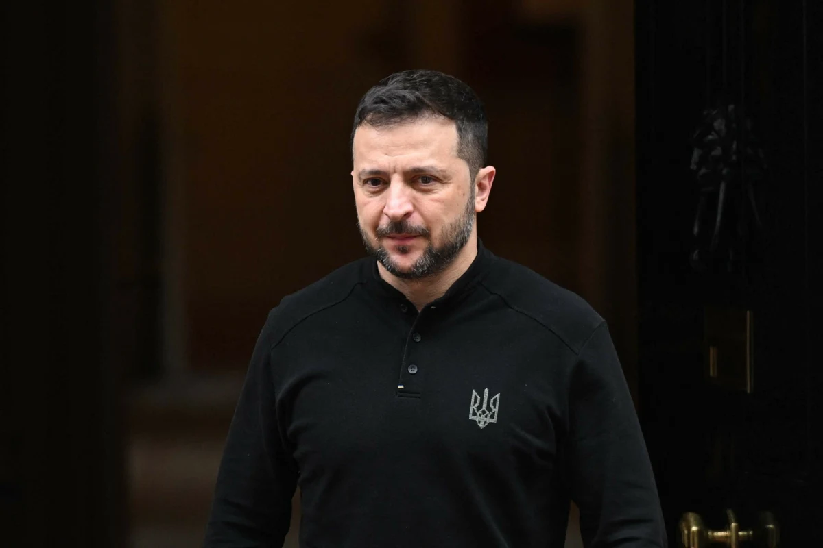 "Wszystkiego najlepszego z okazji Dnia Niepodległości, Polsko, nasz dobry sąsiedzie i przyjacielu" - napisał w języku polskim Wołodymyr Zełenski w mediach społecznościowych. Prezydent podziękował Polsce za wsparcie dla Ukrainy.