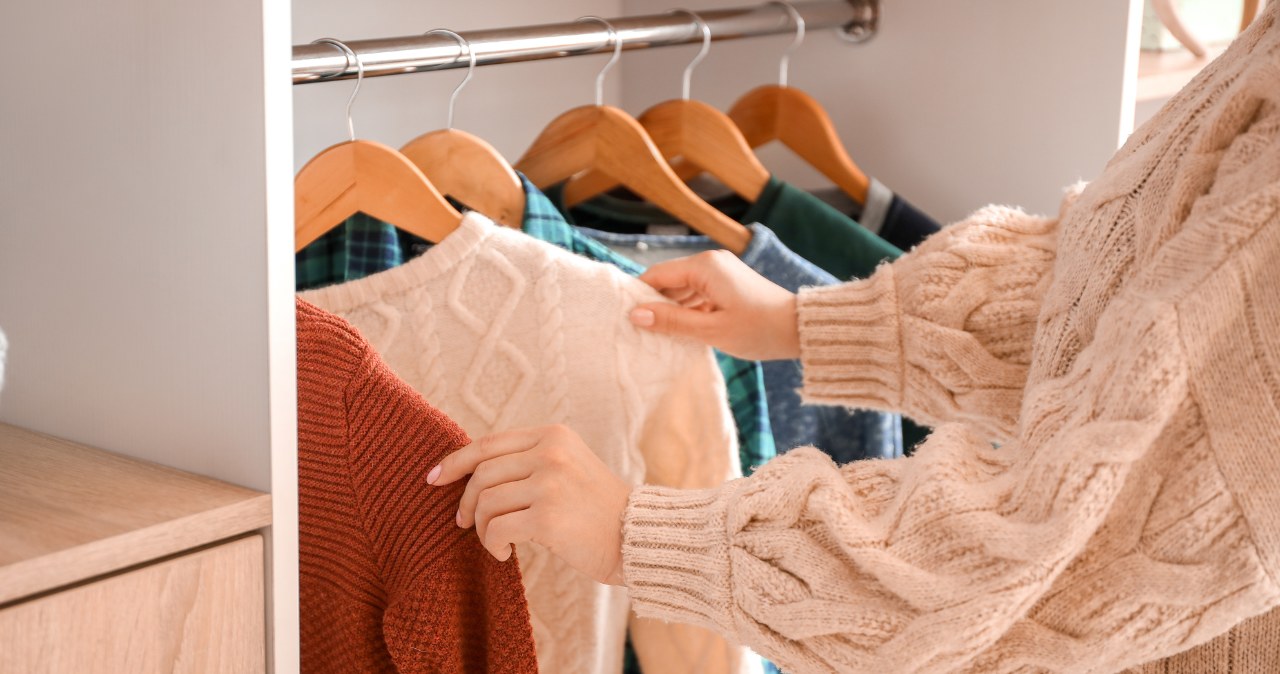 Planujesz odświeżenie garderoby? Ten sweterek to must have nadchodzącego sezonu