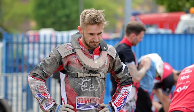 Transferowy dylemat gwiazdy ligi. Grozi mu bezrobocie