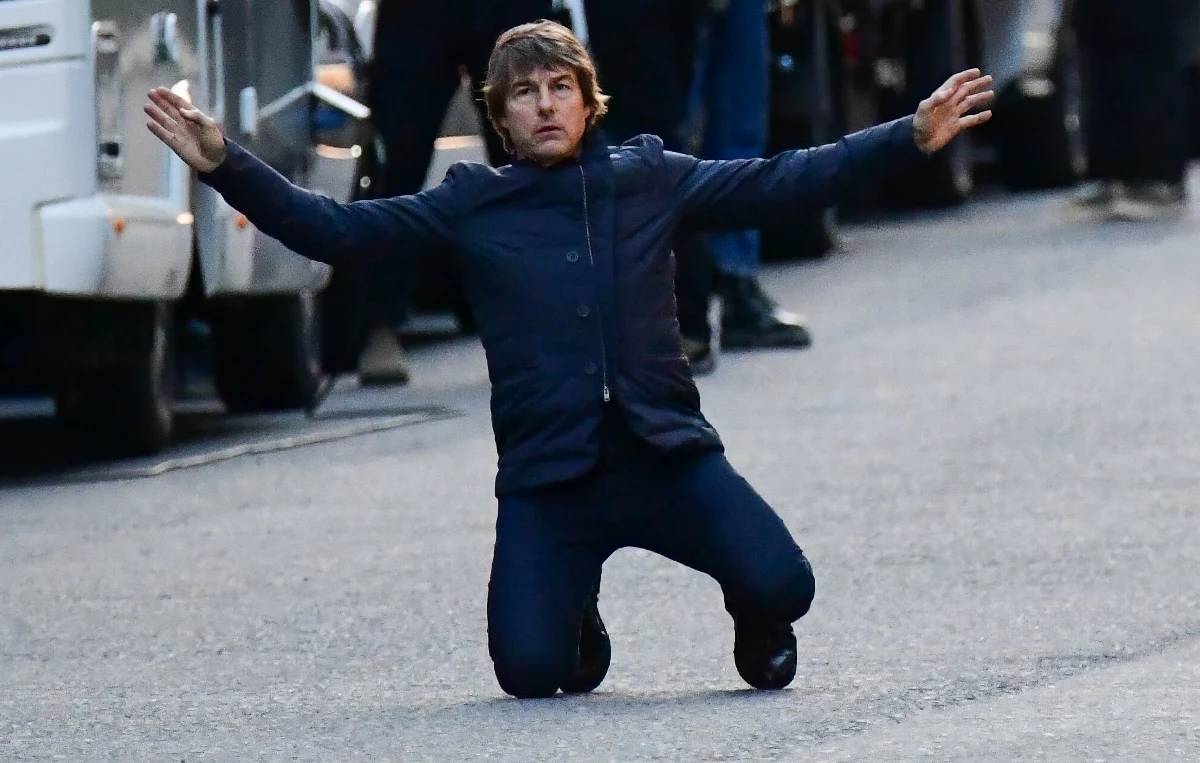 23 maja 2025 r. premierę będzie miał film "Mission: Impossible – The Final Reckoning" - to ósma część kultowej serii z Tomem Cruisem w roli głównej. Do sieci trafił właśnie zwiastun tej produkcji. 