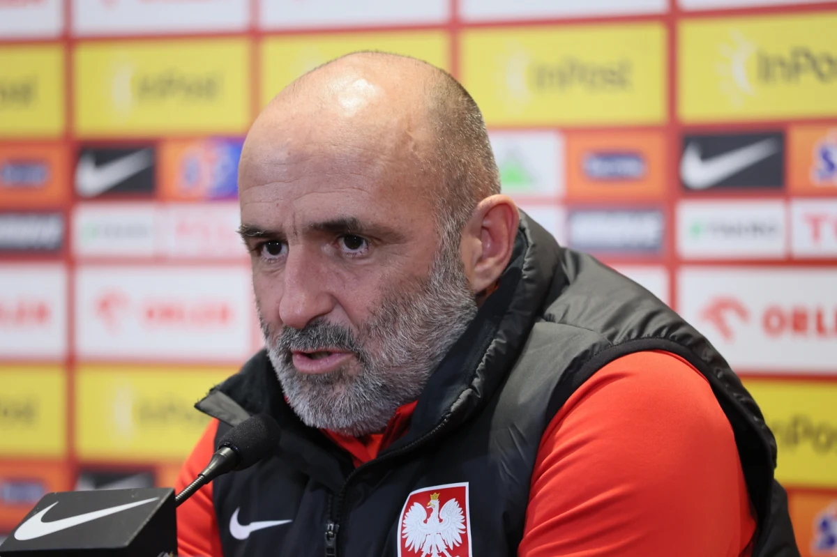 Trener reprezentacji Polski Michał Probierz zapewnił przed meczami z Portugalią i Szkocją w Lidze Narodów, że jego piłkarze postarają się jak najlepiej zaprezentować pod nieobecność kontuzjowanego Roberta Lewandowskiego. "Zrobimy wszystko, żeby go zastąpić" - zapowiedział.