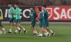 Ronaldo wraca na trening! Przygotowania Portugalii do starcia z Polską