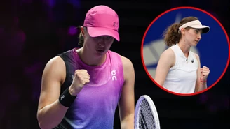 Nagła zmiana tuż przed Billie Jean King Cup. Świątek nie była gotowa na taką wiadomość