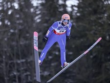 Skoki narciarskie: Zawody Pucharu Świata w Lillehammer - konkurs mieszany