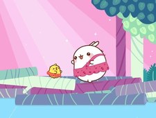 Molang