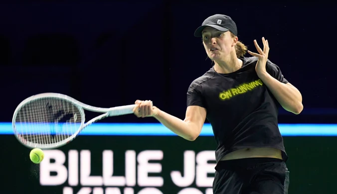 Popis Polek na start finałów Billie Jean King Cup. Biało-czerwone zachwyciły, co za styl