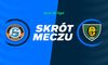 Cuprum Stilon Gorzów - GKS Katowice. Skrót meczu. WIDEO