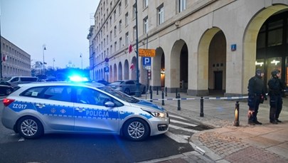 Młodzi policjanci na L4. Fala zwolnień lekarskich przed Świętem Niepodległości