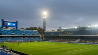 Zabójstwo przywódców kiboli przed stadionem. Policja poszukuje trzech sprawców