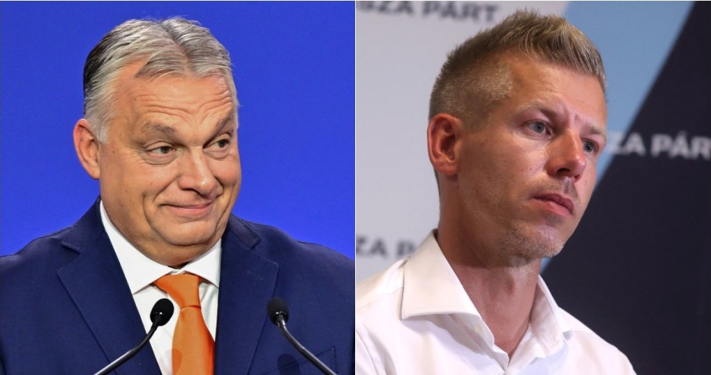  Orban zdeklasowany w sondażu. Węgrzy stawiają na opozycję