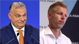 Orban zdeklasowany w sondażu. Węgrzy stawiają na opozycję 