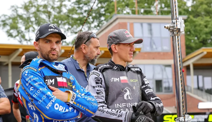 Afera w kadrze Polski. Kapitan zabrał głos