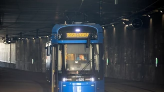 Metro "po krakowsku". Kontrowersje wokół kluczowej inwestycji