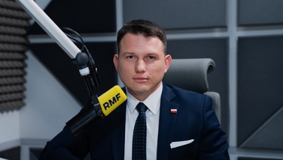 Sławomir Mentzen: W tym roku Wigilia nie powinna być dniem wolnym od pracy