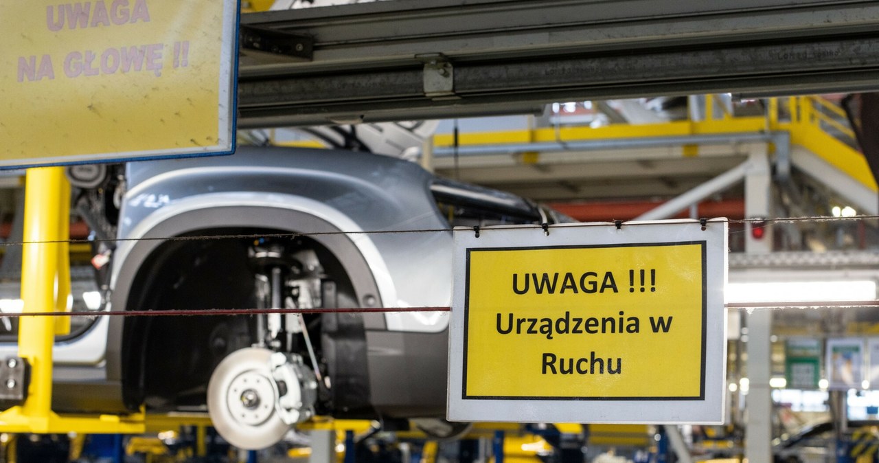 Stellantis, jego, chiński, partner, Leapmotor, zrezygnowali, planów, produkcji, drugiego, modelu, samochodu, elektrycznego, fabr Tak Chińczycy ukarali Polaków. Miały być miejsca pracy, ale nie będzie