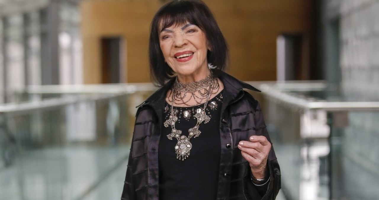 Sława Przybylska i „Miłość w Portofino”. Podróż do krainy uniesień