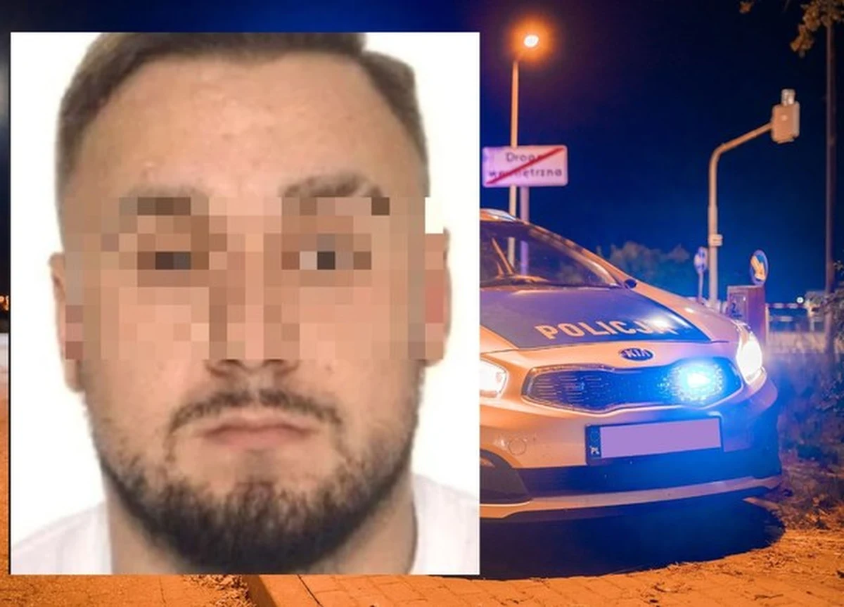 W czwartek Łukasz Żak zostanie przewieziony z Niemiec do Polski. Mężczyzna, który w połowie września doprowadził do tragicznego wypadku na Trasie Łazienkowskiej w Warszawie, a następnie uciekł do Niemiec, zostanie wydany w ramach ekstradycji.