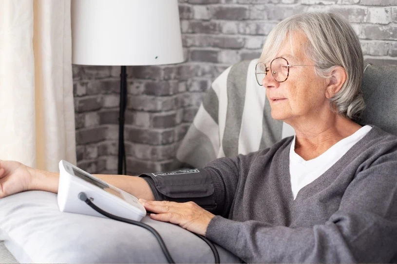 Even minor heart irregularities may trigger early Alzheimer's-like changes in the brain
