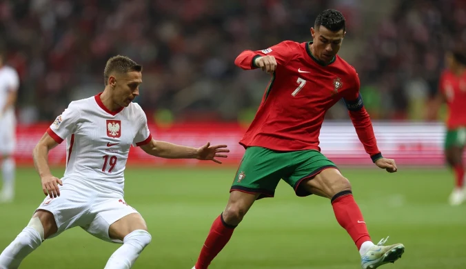 Węgry - Portugalia w eliminacjach mistrzostw świata 2026. Relacja na żywo.