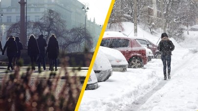 Tegoroczna zima sroga czy łagodna? Jest długoterminowa prognoza 