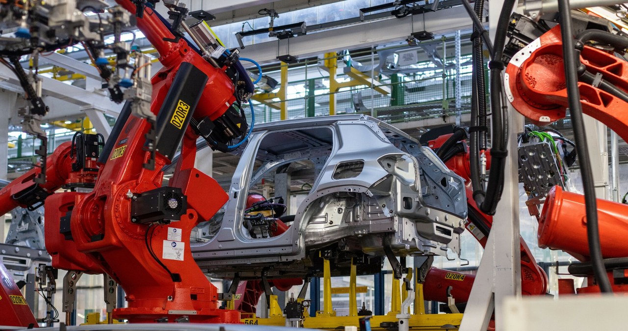 Ważą się losy europejskich samochodów. Ostry spór wśród producentów wiadomości,aktualności,Interia Ważą się losy europejskich samochodów. Ostry spór wśród producentów