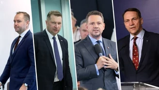 Trzaskowski czy Sikorski? Znamy faworyta KO w wyborach prezydenckich