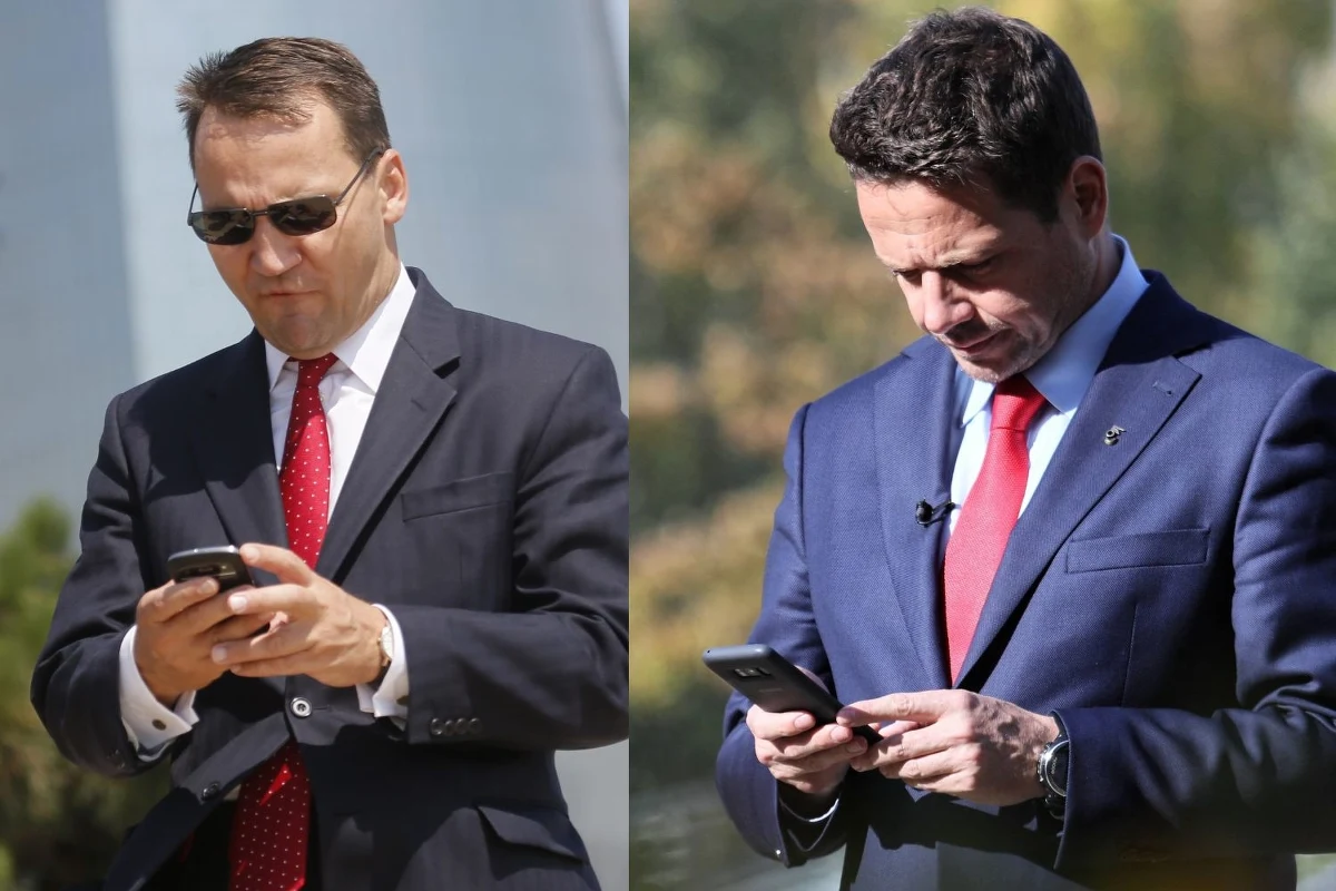 Głosowanie za pomocą SMS-ów potwierdzonych wpisaniem otrzymanego kodu, tylko dla płacących składki członków partii tworzących Koalicję Obywatelską - tak może wyglądać techniczna strona prawyborów, które wyłonią kandydata KO na prezydenta. Jej uzgodnieniem ma się zająć powołana już komisja prawyborcza, która zbierze się jutro.