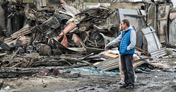 Inżynierowie i psycholodzy z Polski będą pomagać w zachodniej Ukrainie. To część akcji wspierającej między innymi mieszkańców miejscowości Jazłowiec w obwodzie tarnopolskim. Wsparcie organizuje Polskie Towarzystwo Miłośników Lwowa i Kresów Południowo-Wschodnich.