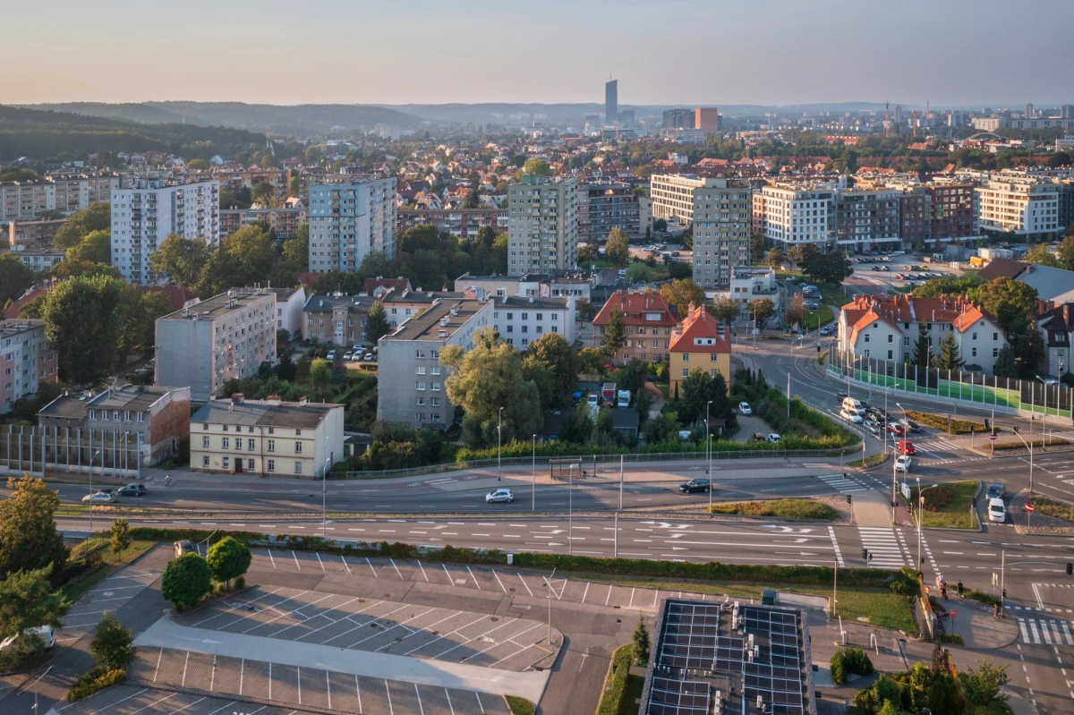 Częściowo zamknięta od dziś do 22 listopada będzie ulica Wyspiańskiego we Wrzeszczu. To ważna droga łącząca Zaspę i Wrzeszcz z al. Grunwaldzką – główną arterią Trójmiasta. 