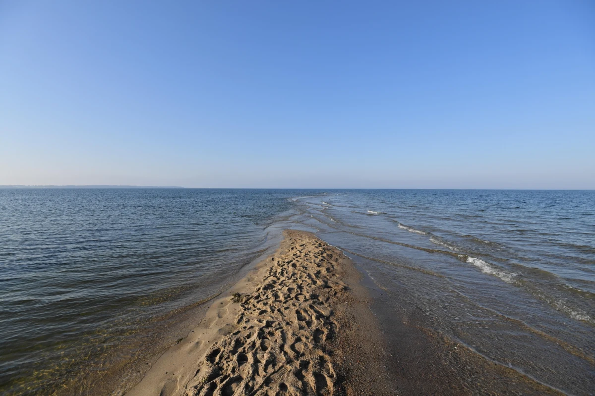Nurkowie minerzy z 13. Dywizjonu Trałowców w Gdyni zneutralizują w środę niewybuchy z II wojny światowej znalezione w Zatoce Gdańskiej. Na odcinku linii brzegowej od Stogów do Sobieszewa obowiązuje bezwzględny zakaz przebywania w wodzie - podała 8. Flotylla Obrony Wybrzeża.