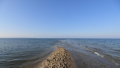 Minerzy zneutralizują w Zatoce Gdańskiej pociski z II wojny światowej. Apel do mieszkańców