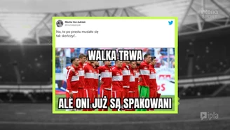 Strefa Euro 12:00 - Sieciówka. Przegląd Internetu (odc. 9) Wideo