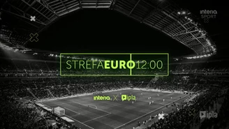 "Strefa EURO 12:00", odc. 8