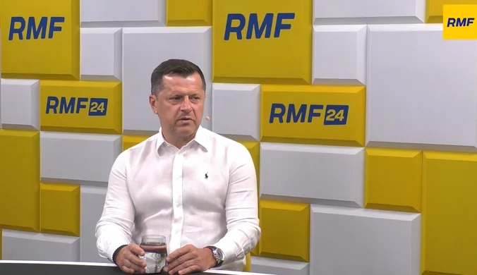 Kucharski: Santos nie zna mentalności polskich piłkarzy